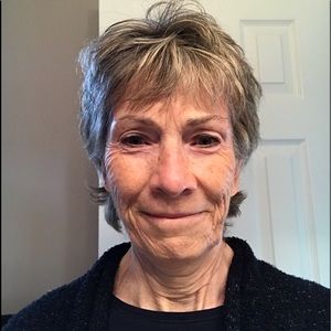 Meet your Posher, Carole